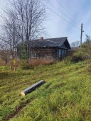 Аукцион по продаже земельного участка площадью 203 кв.м. и нежилого здания площадью 30,6 кв.м., расположенных по адресу: Кировская область, Нагорский р-н, д. Кошулино, ул. Труда, д. 2